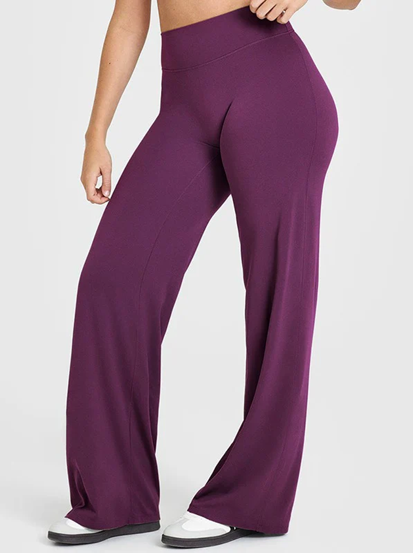 Casari™ InstaCurve Straight Leggings