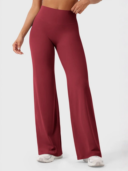 Casari™ InstaCurve Straight Leggings