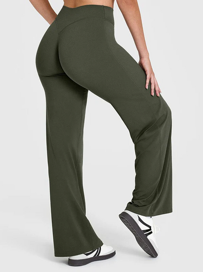 Casari™ InstaCurve Straight Leggings