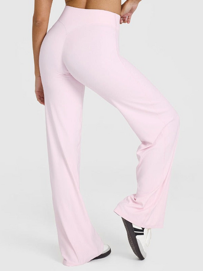 Casari™ InstaCurve Straight Leggings