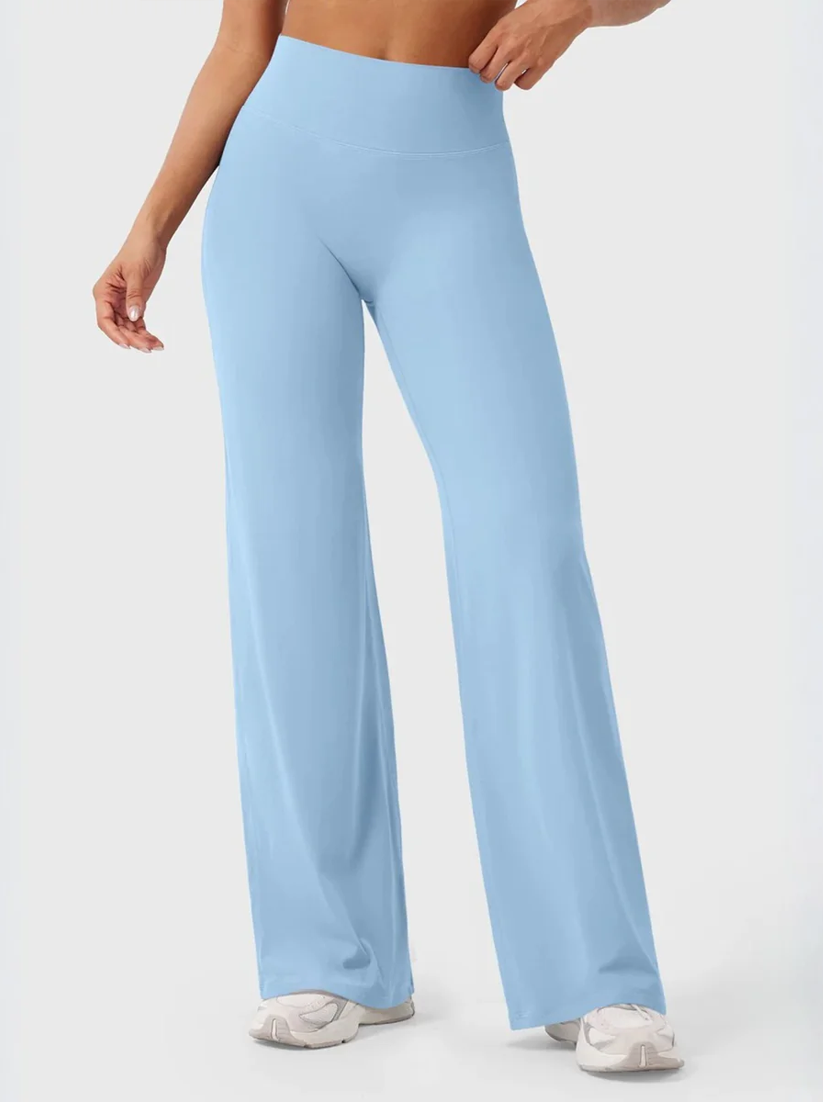 Casari™ InstaCurve Straight Leggings