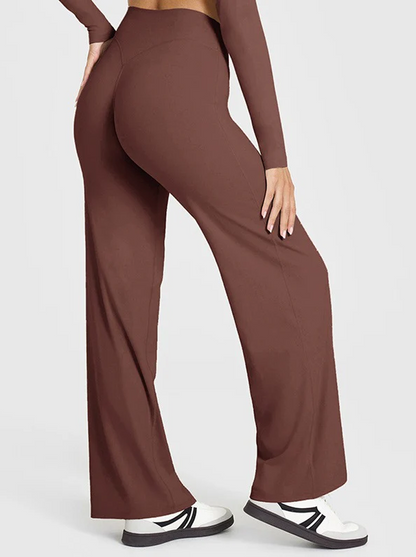 Casari™ InstaCurve Straight Leggings