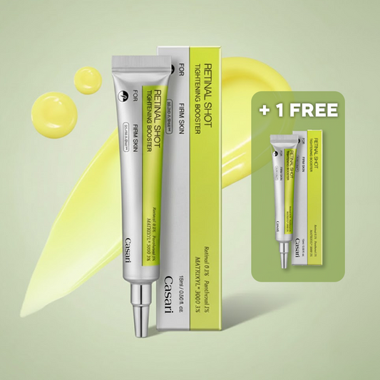 Casari Vita A Retinal Cream™ - Remove wrinkles in 25 days