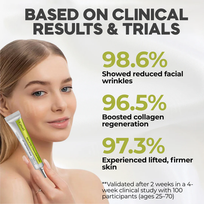 Casari Vita A Retinal Cream™ - Remove wrinkles in 25 days