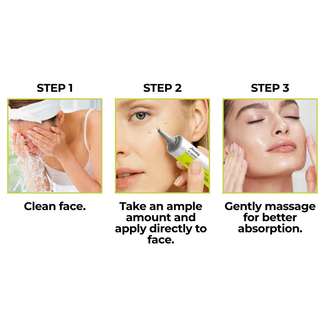 Casari Vita A Retinal Cream™ - Remove wrinkles in 25 days